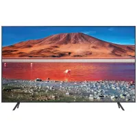 Television SAMSUNG 70TU7100