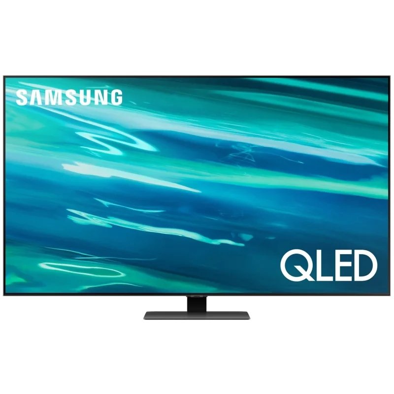 Samsung QLED TV 55Q80A