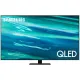 Samsung QLED TV 55Q80A