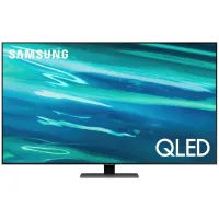 Samsung QLED TV 75Q80A