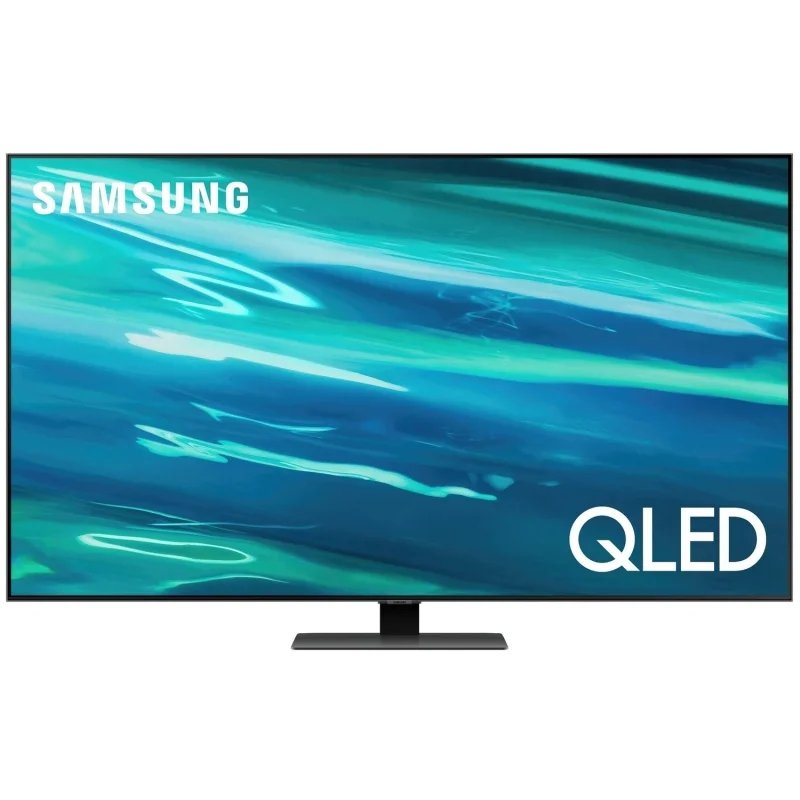 Samsung QLED TV 75Q80A