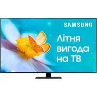 Samsung QLED Full Array LED TV 65Q80A