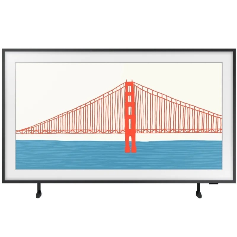 Samsung QLED TV The Frame 65LS03A