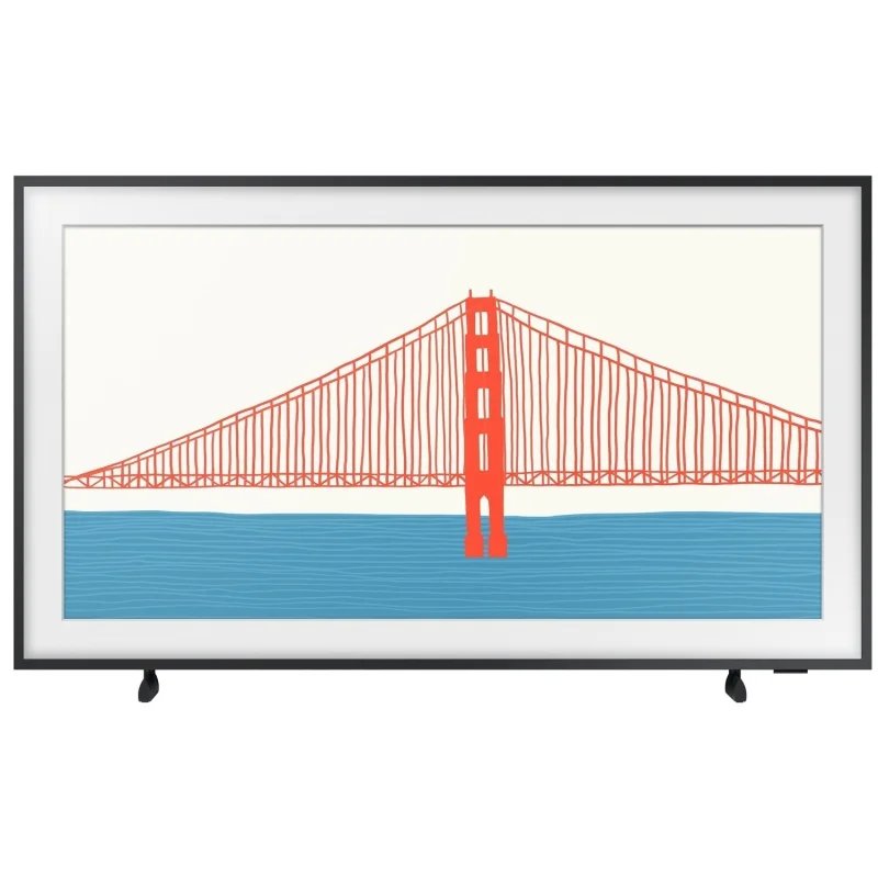 Samsung QLED TV The Frame 75LS03A