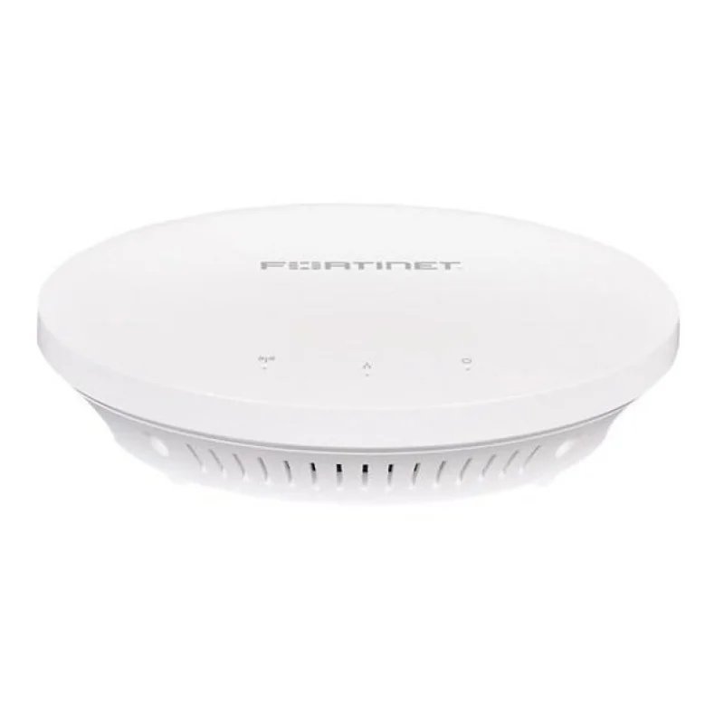 Access point Fortinet FortiAP-221E wave 2, 802.11 a/b/g/n/ac, 2x2 MU-MIMO, 1xGE, 867 Mbps, POE