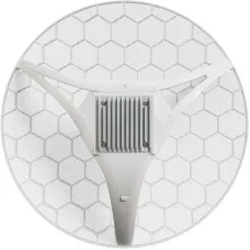 Access Point MikroTik LHGG LTE6 kit