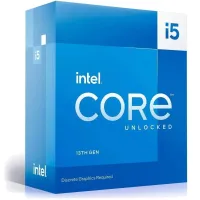 CPU Intel Core i5-13400F 10C/16T 2.5GHz 20Mb LGA1700 65W graphics Box
