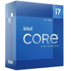 CPU Intel Core i7-12700K 12C/20T 3.6GHz 25Mb LGA1700 125W Box