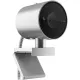 HP 950 4K USB Silver Webcam