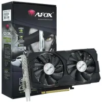 Graphics card AFOX GeForce RTX 2060 Super 8GB