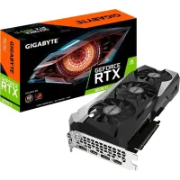Graphics card GIGABYTE GeForce RTX 3070 Ti 8GB GDDR6X GAMING