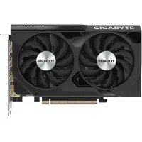 Graphics Card GIGABYTE GeForce RTX 4060 8GB GDDR6 WINDFORCE OC