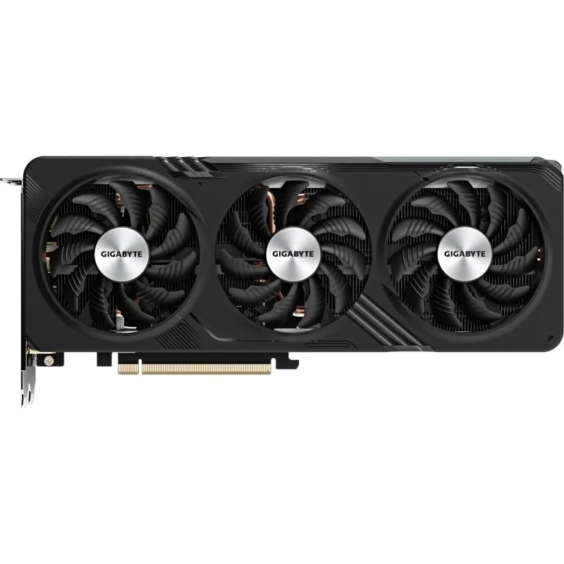 Graphics Card GIGABYTE GeForce RTX 4060 Ti 8GB GDDR6 GAMING