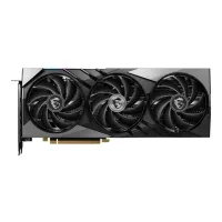 MSI GeForce RTX 4070 12GB GDDR6X GAMING X SLIM graphics card