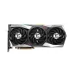 MSI Radeon RX 6800 16GB GDDR6 GAMING TRIO PLUS Graphics Card