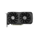 Graphics card ZOTAC GeForce RTX 4060 Ti 8GB GDDR6X Twin Edge