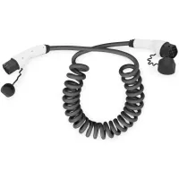 Charging cable DIGITUS EV Three Phase, 415V, 32A, 10m