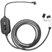 DIGITUS EV Single Phase Charger, 230V, 5m