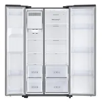 Lofra GFRNM619 Side by Side Black 