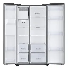 Lofra GFRNM619 Side by Side Black 